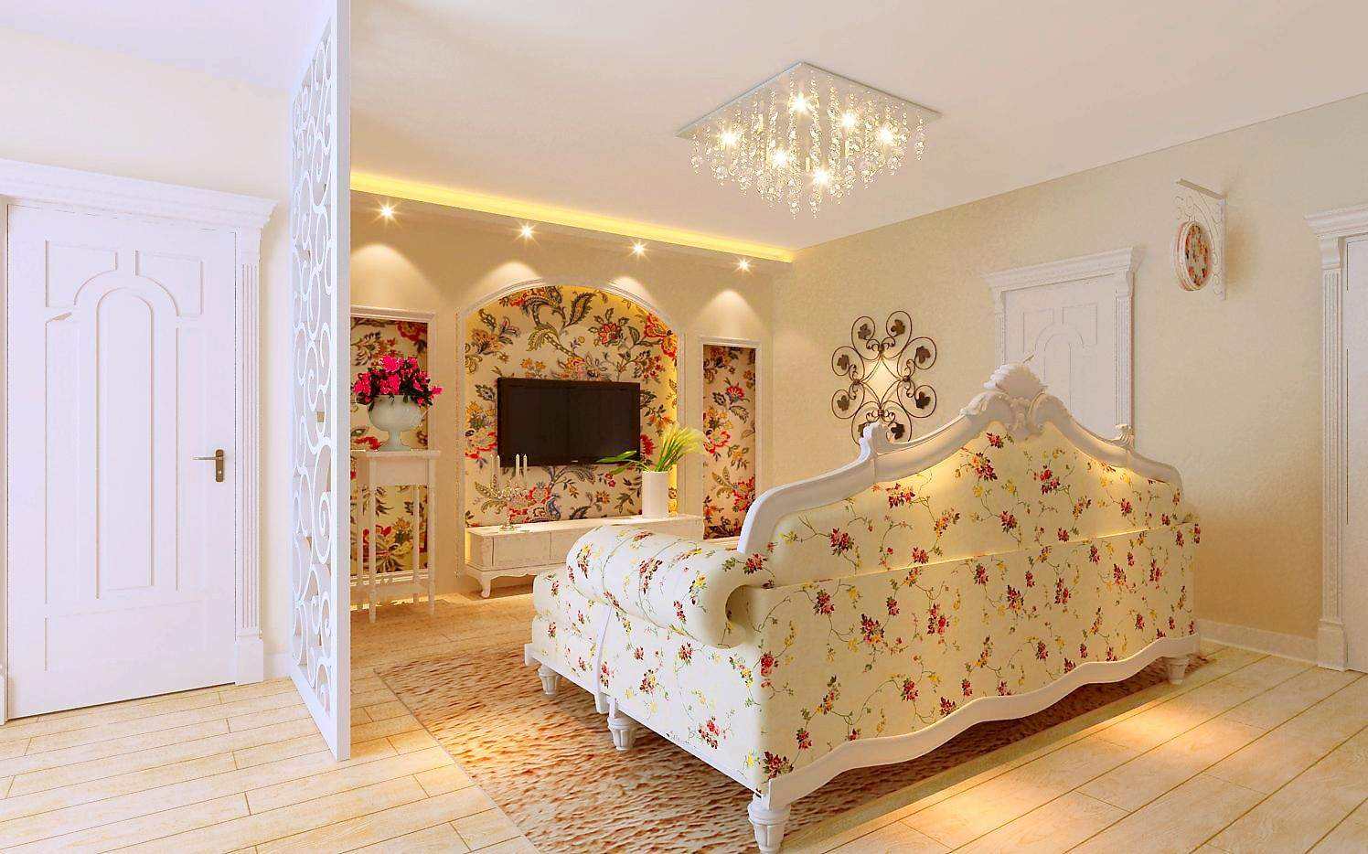 田園風格裝修.jpg 田園風格裝修.jpg