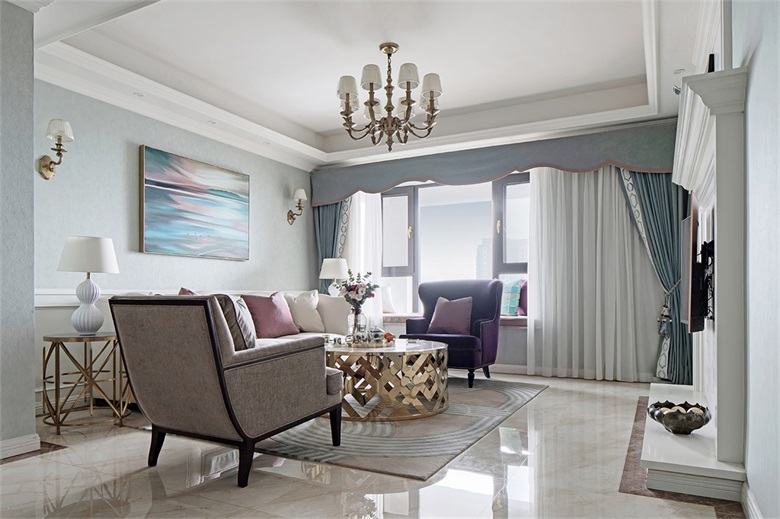 大戶型的房子如何裝修設(shè)計提升利用率? 大戶型的房子如何裝修設(shè)計提升利用率?