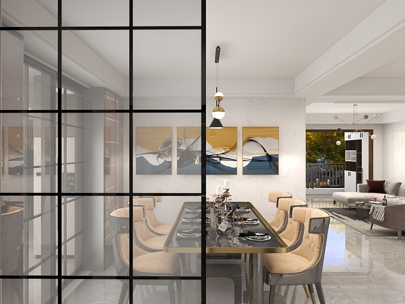 室內(nèi)裝修設(shè)計,如何巧妙的利用隔斷設(shè)計 室內(nèi)裝修設(shè)計,如何巧妙的利用隔斷設(shè)計