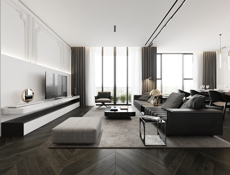 房子軟裝怎么裝好看?房子軟裝如何裝修比較好? 房子軟裝怎么裝好看?房子軟裝如何裝修比較好?