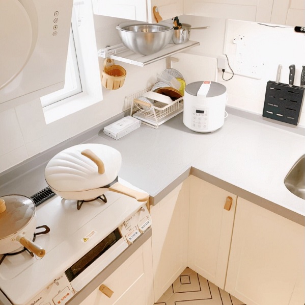 廚房裝修注意哪些細節？