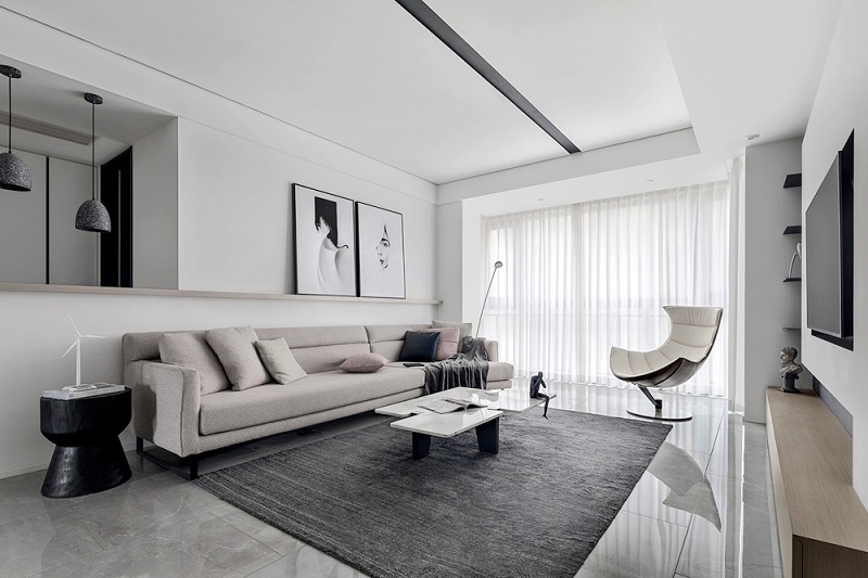 怎樣裝修現(xiàn)代風(fēng)格的房子? 怎樣裝修現(xiàn)代風(fēng)格的房子?