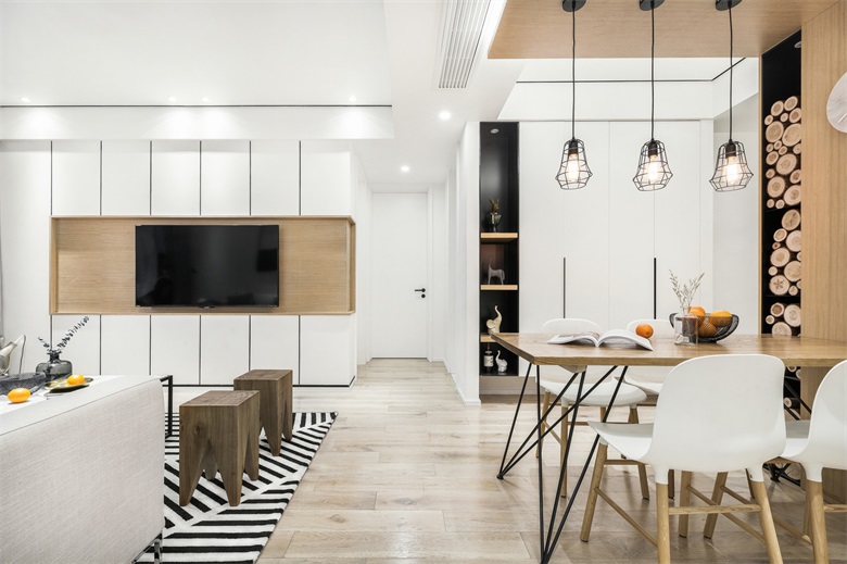 混搭風格裝修的特點和注意要點有哪些? 混搭風格裝修的特點和注意要點有哪些?